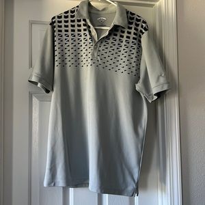 Callaway Men’s golf polo